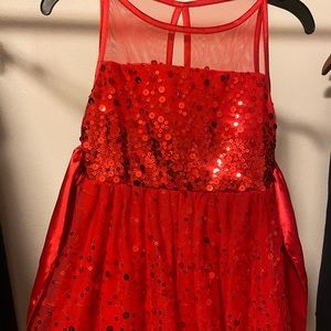 Ruby Rox girls dress
